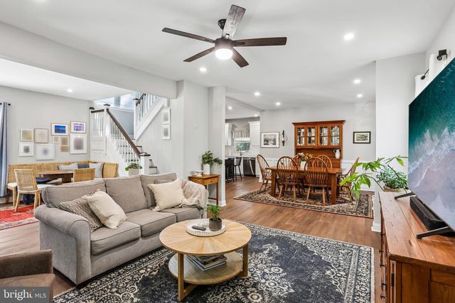 138 NEW JERSEY AVE, Collingswood, NJ 08108