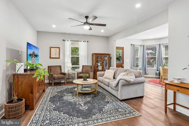 138 NEW JERSEY AVE, Collingswood, NJ 08108