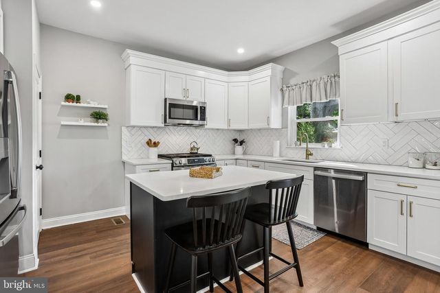 138 NEW JERSEY AVE, Collingswood, NJ 08108