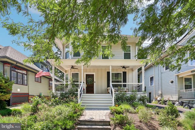 138 NEW JERSEY AVE, Collingswood, NJ 08108