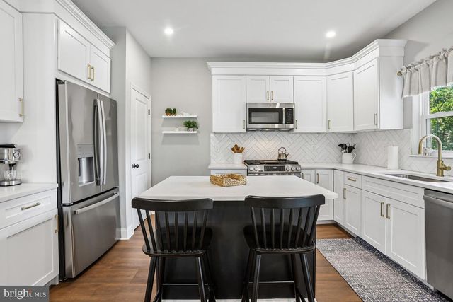 138 NEW JERSEY AVE, Collingswood, NJ 08108