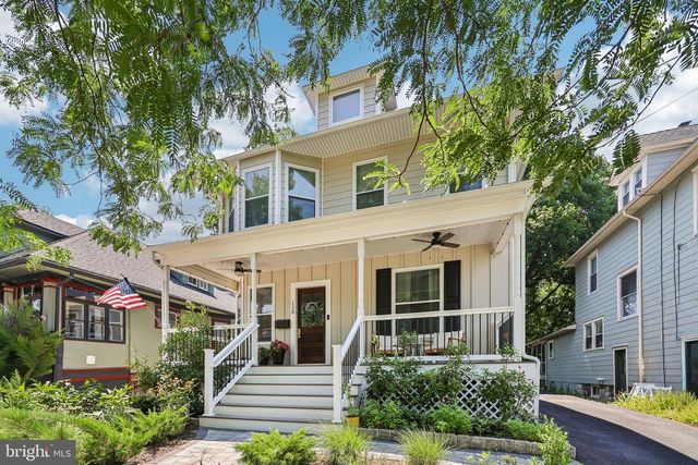 138 NEW JERSEY AVE, Collingswood, NJ 08108
