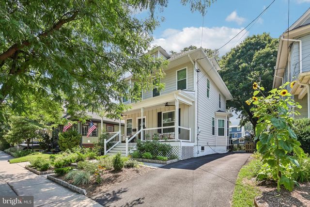 138 NEW JERSEY AVE, Collingswood, NJ 08108