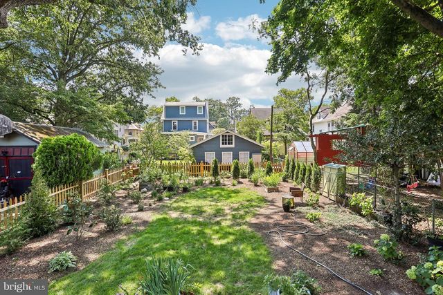 138 NEW JERSEY AVE, Collingswood, NJ 08108