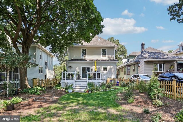 138 NEW JERSEY AVE, Collingswood, NJ 08108