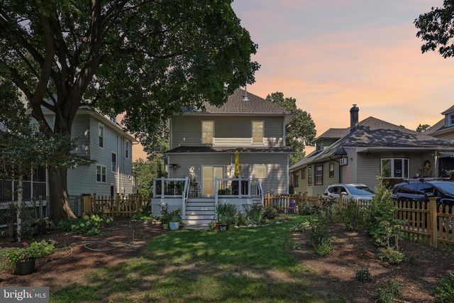 138 NEW JERSEY AVE, Collingswood, NJ 08108