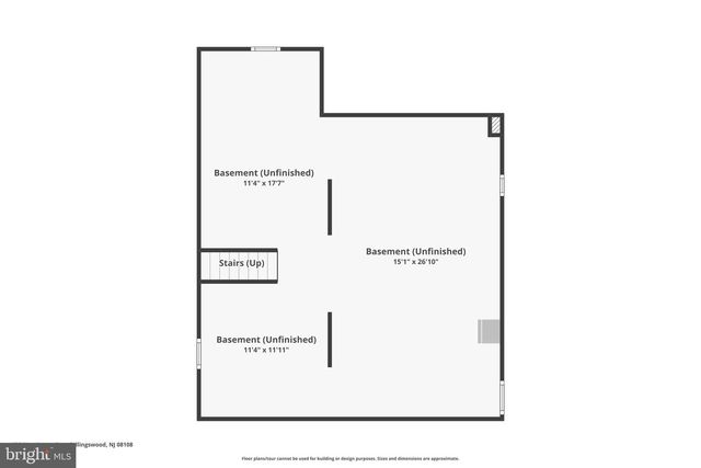 138 NEW JERSEY AVE, Collingswood, NJ 08108