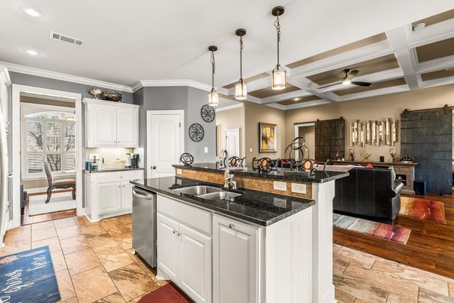 3025 Redrock Road, Little Rock, AR 72210