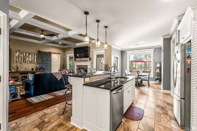 3025 Redrock Road, Little Rock, AR 72210