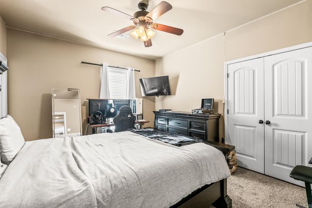 3025 Redrock Road, Little Rock, AR 72210