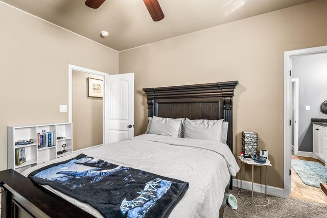 3025 Redrock Road, Little Rock, AR 72210