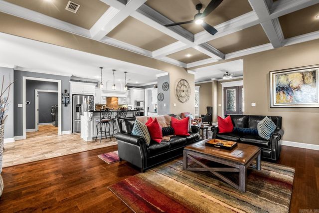 3025 Redrock Road, Little Rock, AR 72210