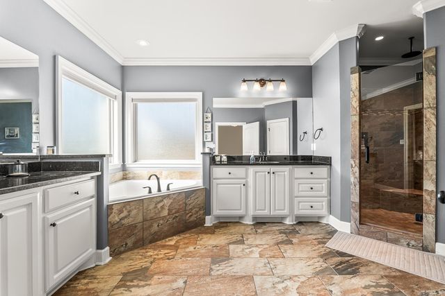 3025 Redrock Road, Little Rock, AR 72210