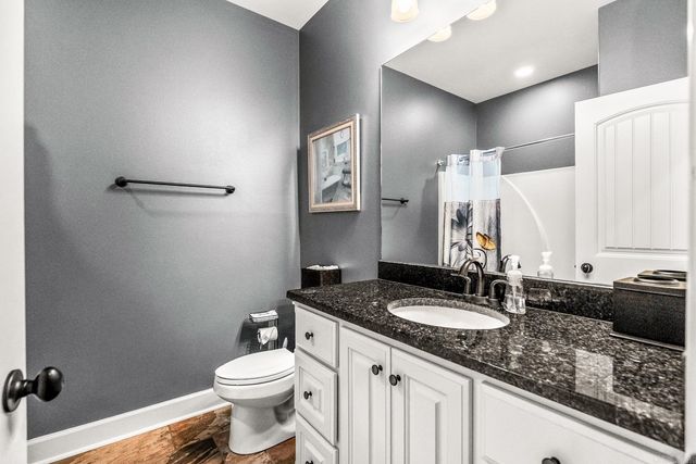 3025 Redrock Road, Little Rock, AR 72210