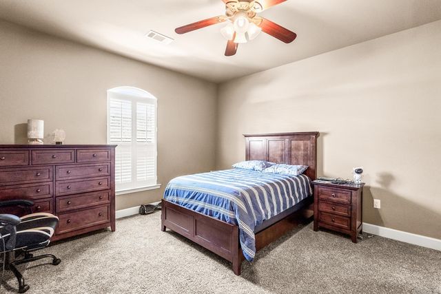 3025 Redrock Road, Little Rock, AR 72210