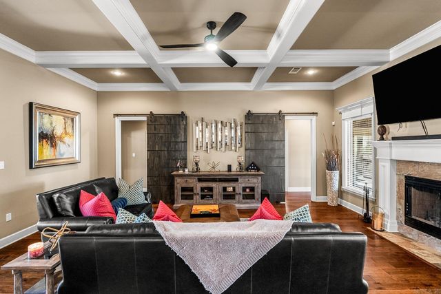 3025 Redrock Road, Little Rock, AR 72210