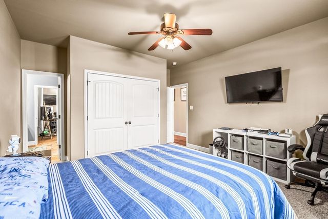 3025 Redrock Road, Little Rock, AR 72210