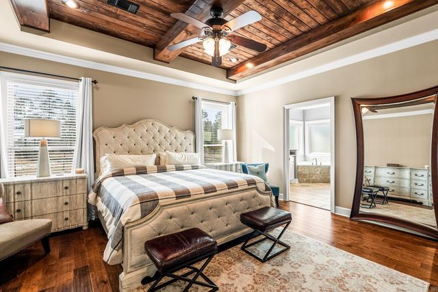 3025 Redrock Road, Little Rock, AR 72210