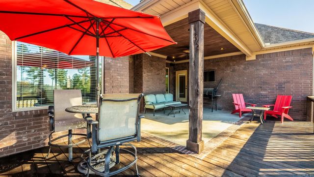 3025 Redrock Road, Little Rock, AR 72210