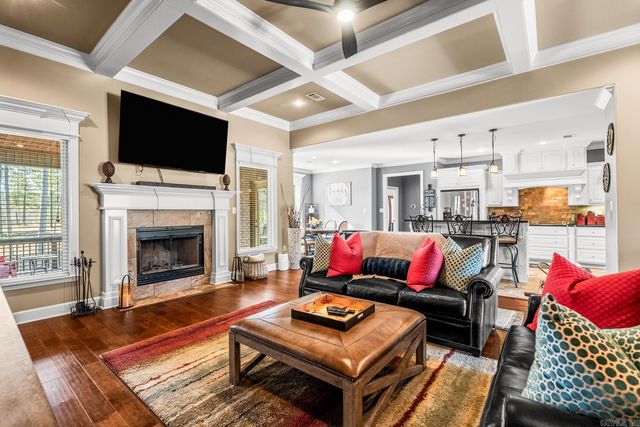 3025 Redrock Road, Little Rock, AR 72210