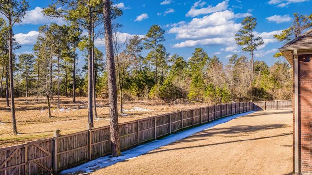 3025 Redrock Road, Little Rock, AR 72210