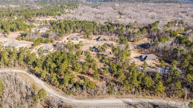 3025 Redrock Road, Little Rock, AR 72210