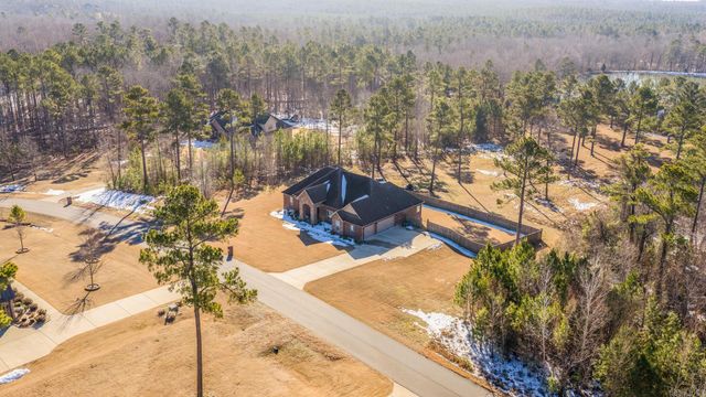3025 Redrock Road, Little Rock, AR 72210