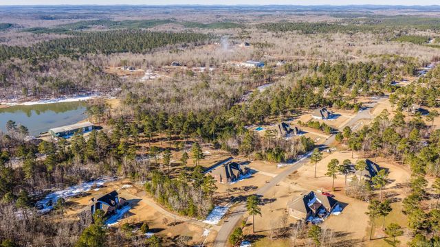 3025 Redrock Road, Little Rock, AR 72210