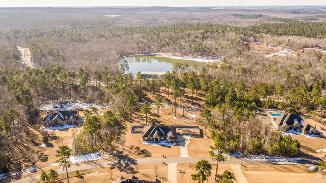 3025 Redrock Road, Little Rock, AR 72210