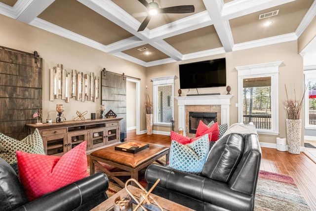 3025 Redrock Road, Little Rock, AR 72210