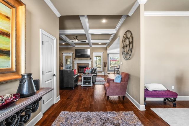 3025 Redrock Road, Little Rock, AR 72210