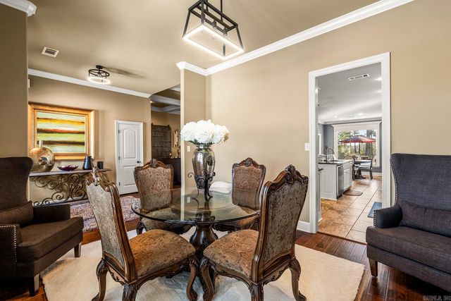 3025 Redrock Road, Little Rock, AR 72210