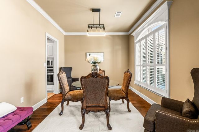 3025 Redrock Road, Little Rock, AR 72210