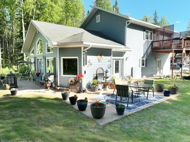 1055 LADESSA LOOP, North Pole, AK 99705