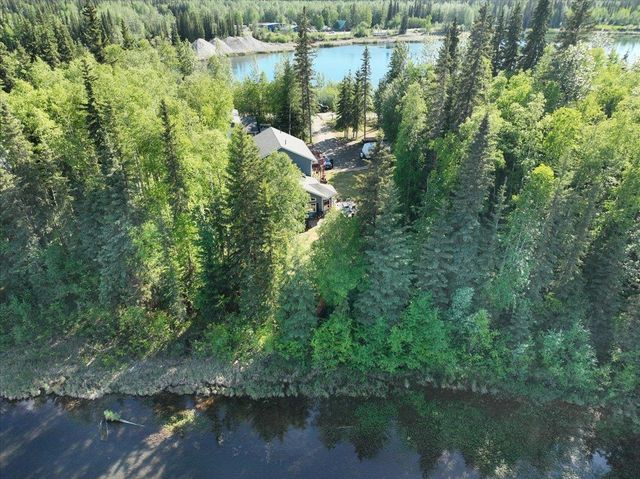 1055 LADESSA LOOP, North Pole, AK 99705