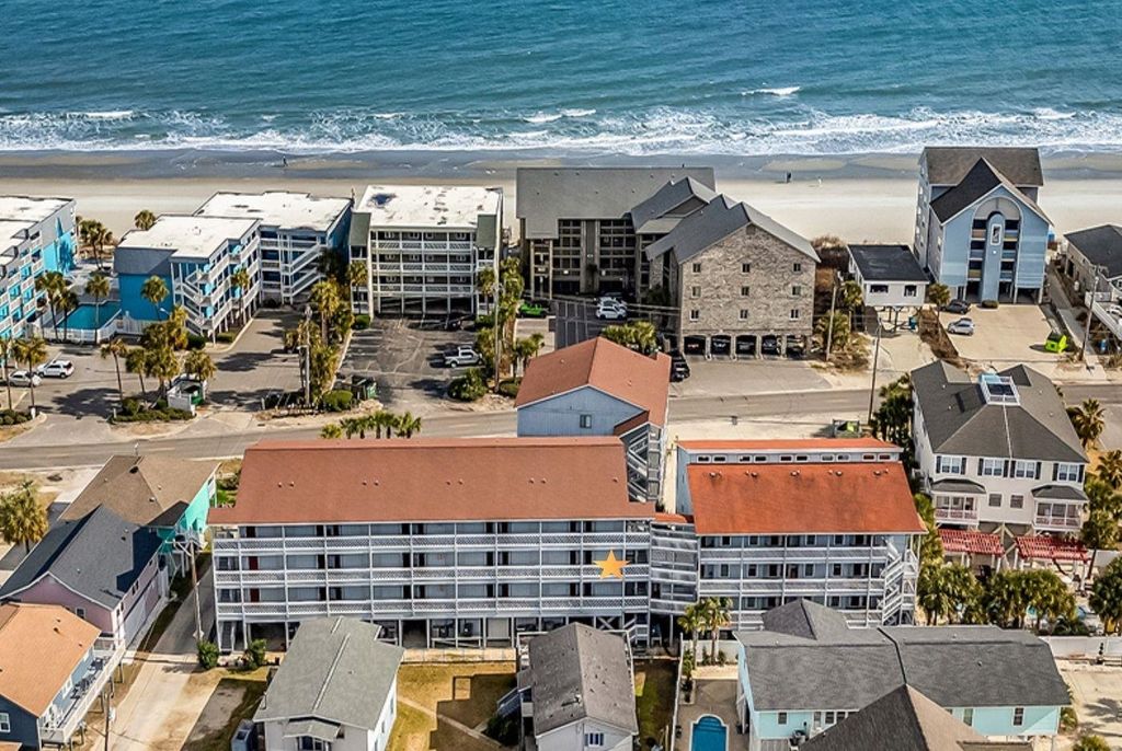 627 N Waccamaw Dr Unit 204, Garden City Beach, SC 29576 — photo 2