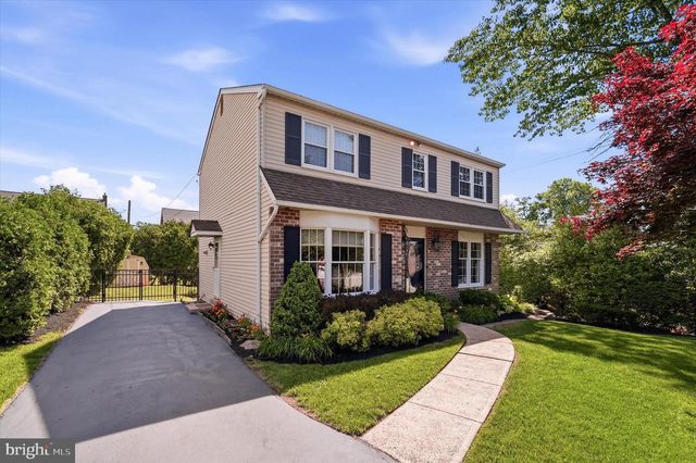 1811 WINTON AVE, Havertown, PA 19083