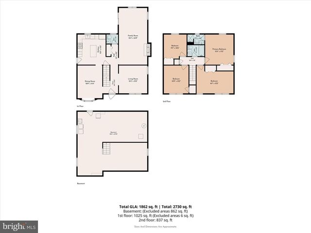 1811 WINTON AVE, Havertown, PA 19083
