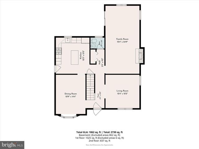 1811 WINTON AVE, Havertown, PA 19083