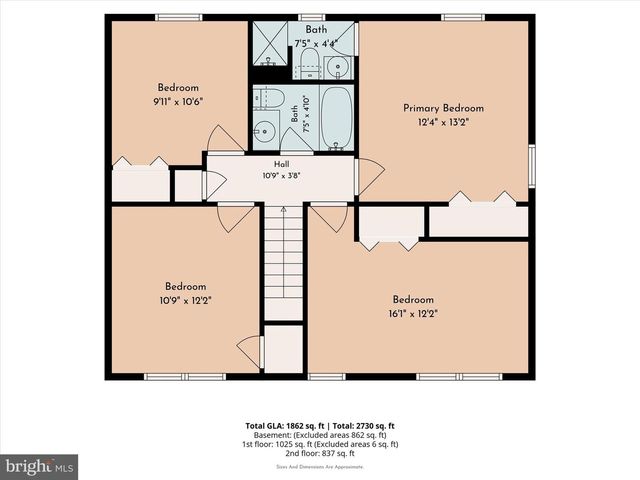 1811 WINTON AVE, Havertown, PA 19083