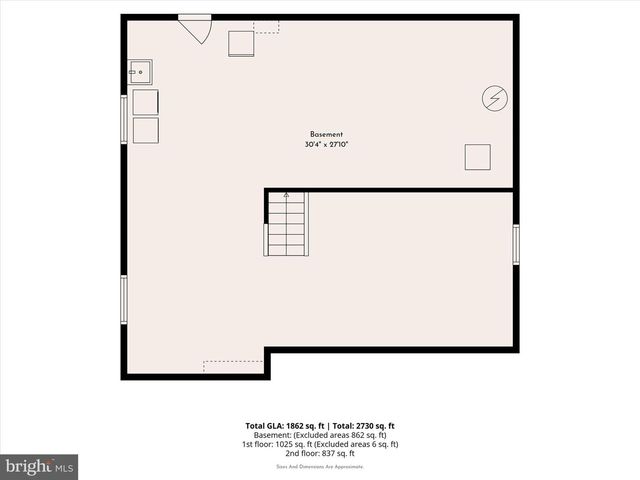 1811 WINTON AVE, Havertown, PA 19083