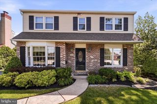 1811 WINTON AVE, Havertown, PA 19083
