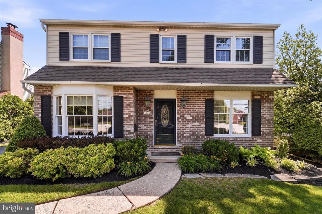 1811 WINTON AVE, Havertown, PA 19083