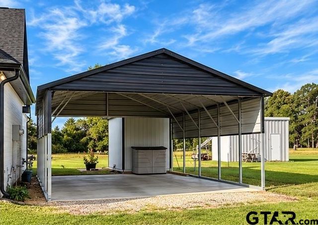 22548 Pine, Frankston, TX 75763