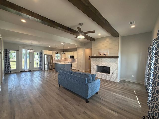 22548 Pine, Frankston, TX 75763
