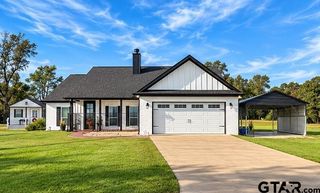 22548 Pine, Frankston, TX 75763