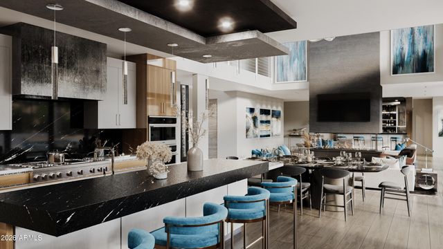 9010 E Northview Lane, Carefree, AZ 85377