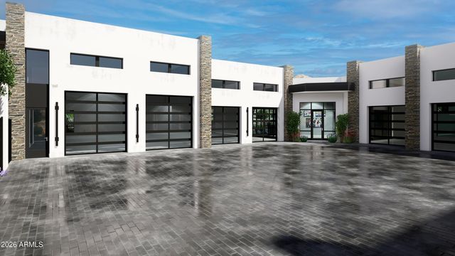 9010 E Northview Lane, Carefree, AZ 85377