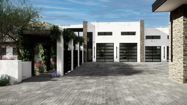 9010 E Northview Lane, Carefree, AZ 85377