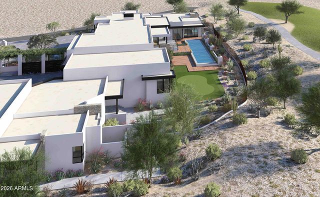 9010 E Northview Lane, Carefree, AZ 85377